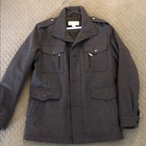 Michael Kors coat